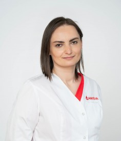 Vilija Lauciūtė